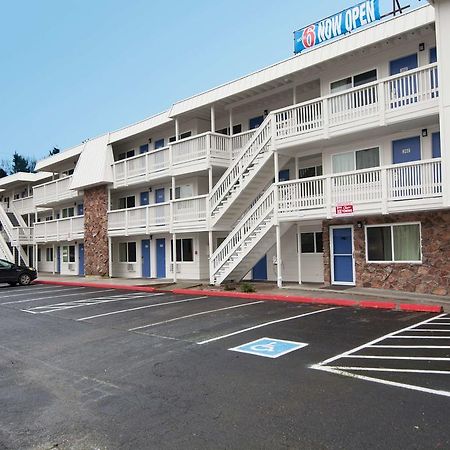 Motel 6-Bremerton, Wa Luaran gambar