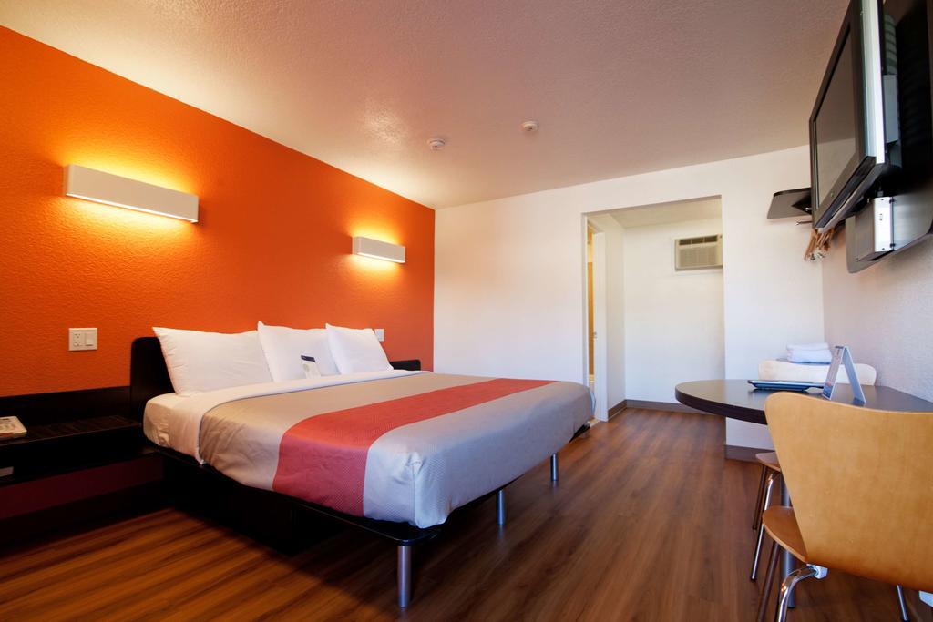 Motel 6-Bremerton, Wa Luaran gambar