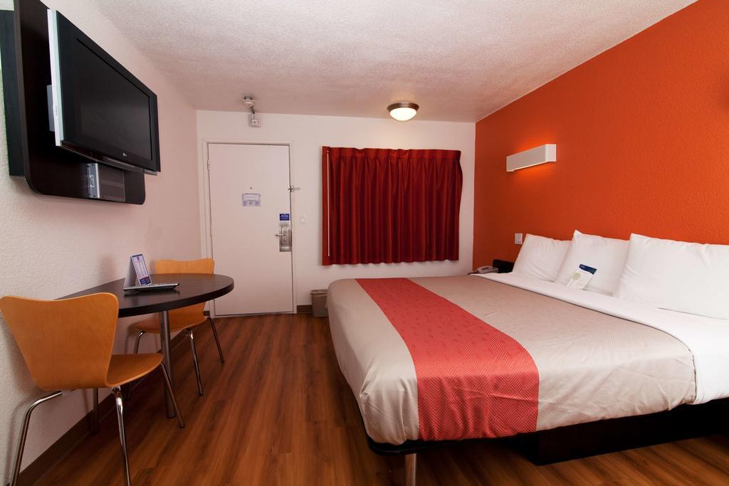 Motel 6-Bremerton, Wa Luaran gambar