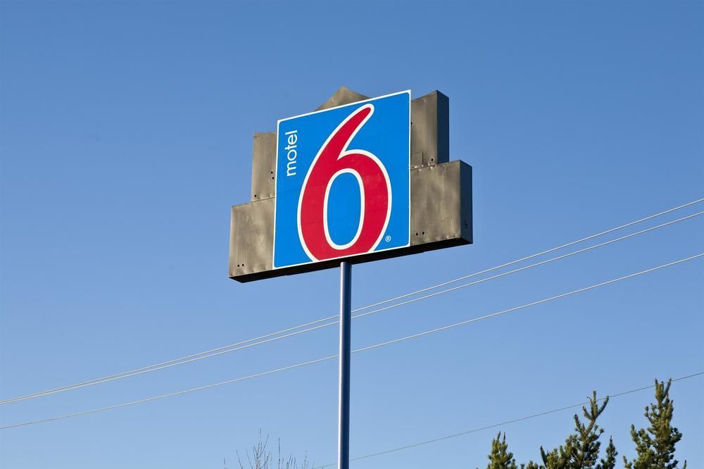 Motel 6-Bremerton, Wa Luaran gambar