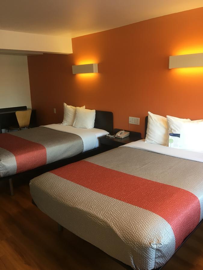 Motel 6-Bremerton, Wa Luaran gambar