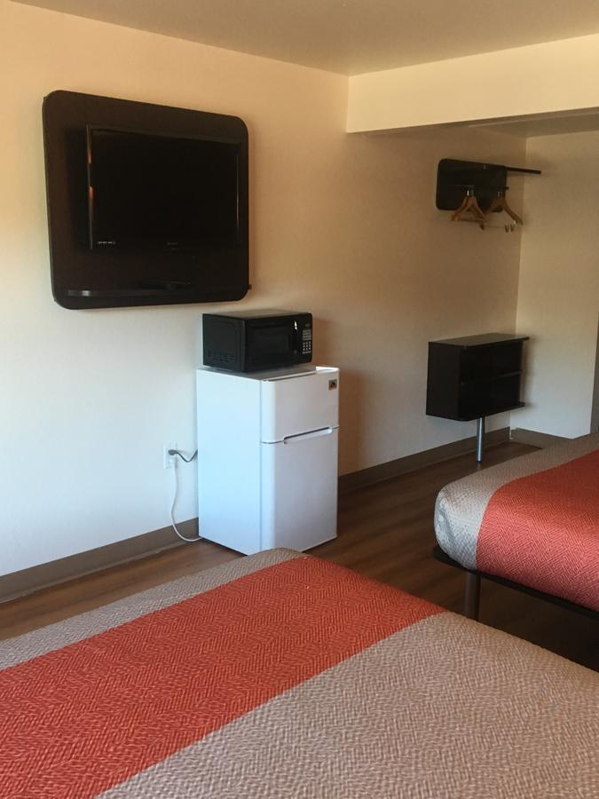 Motel 6-Bremerton, Wa Luaran gambar