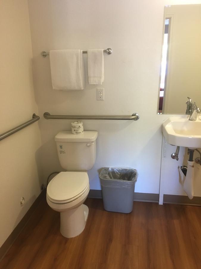 Motel 6-Bremerton, Wa Luaran gambar