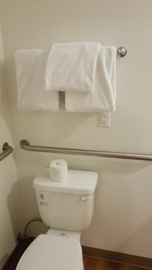Motel 6-Bremerton, Wa Luaran gambar