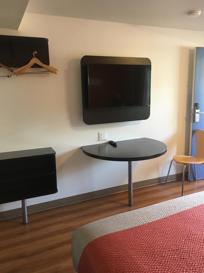 Motel 6-Bremerton, Wa Luaran gambar