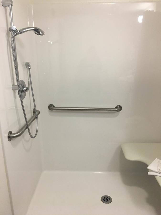 Motel 6-Bremerton, Wa Luaran gambar