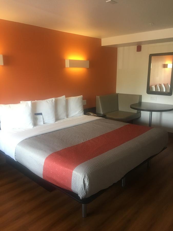 Motel 6-Bremerton, Wa Luaran gambar