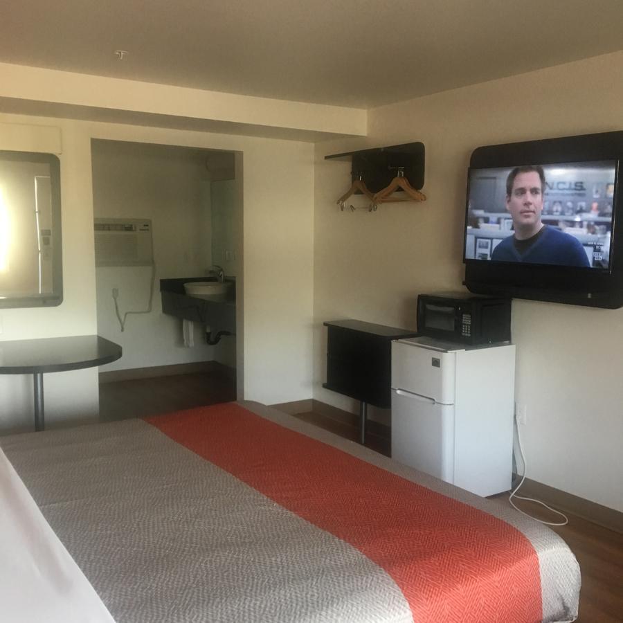 Motel 6-Bremerton, Wa Luaran gambar